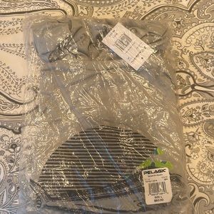 Pelagic Dorado Dot Aquatec Shirt